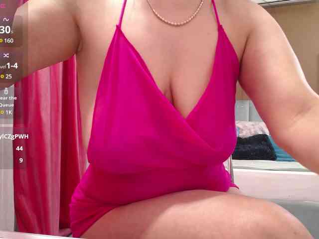Rebecablackx webcam