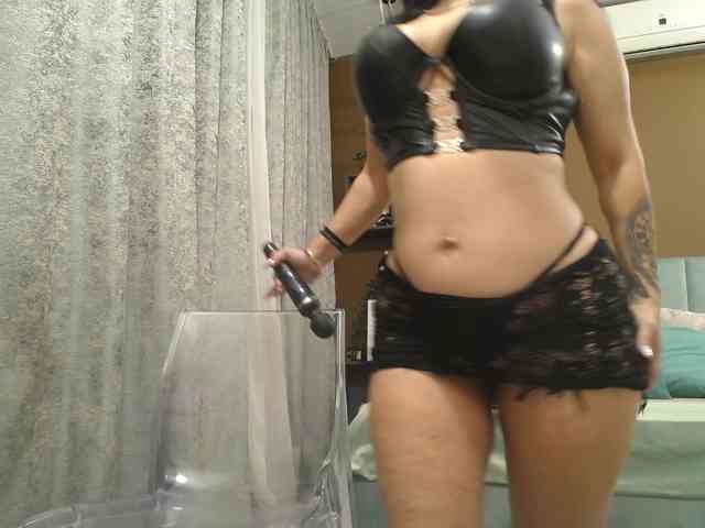 Rebecablackx webcam
