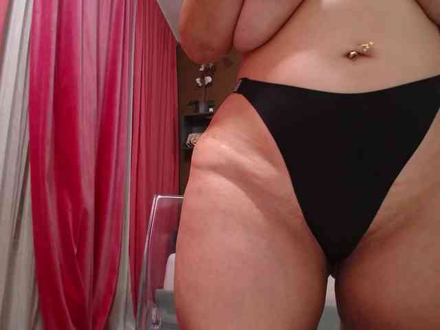 Rebecablackx webcam