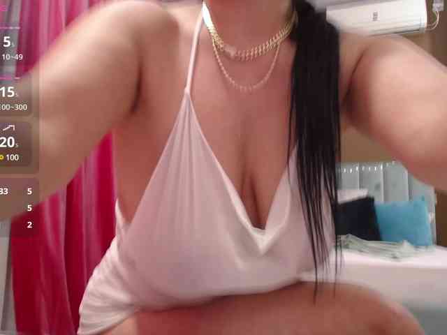 Rebecablackx webcam
