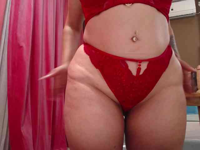 dirty videochat Rebecablackx