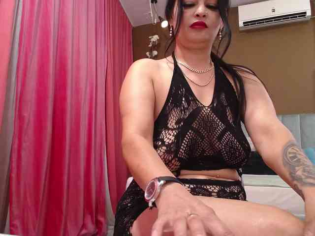 Rebecablackx webcam