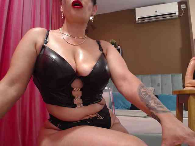 Rebecablackx webcam