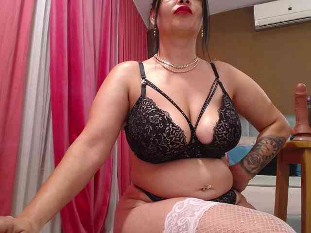 Rebecablackx webcam
