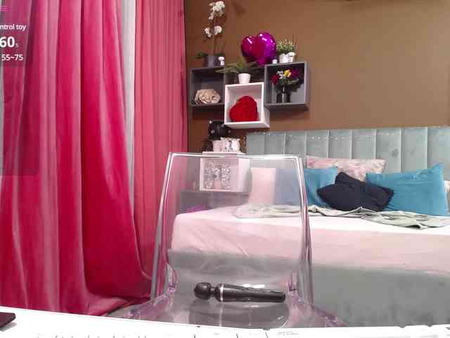 Rebecablackx webcam
