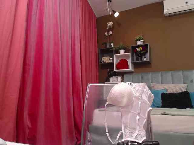 Rebecablackx webcam