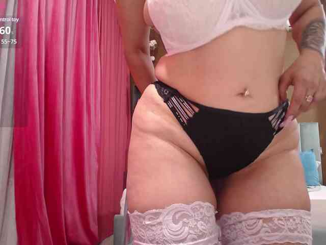 Rebecablackx webcam