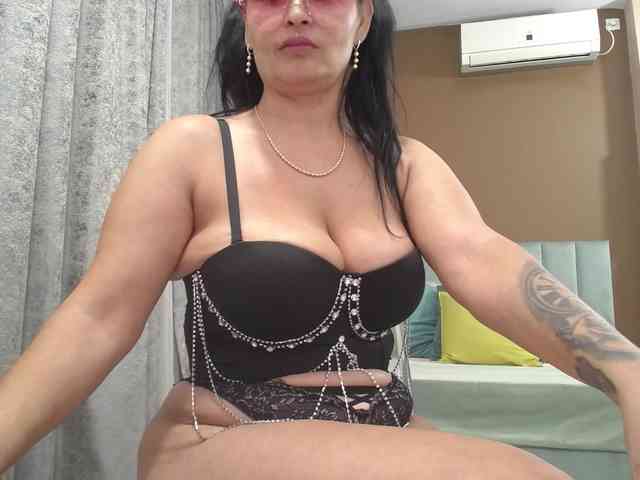 Rebecablackx webcam