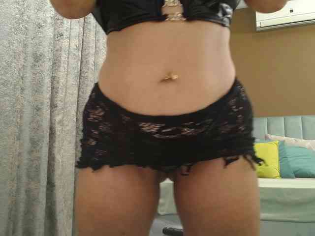 Rebecablackx webcam