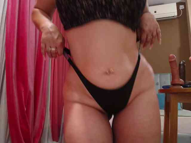 Rebecablackx webcam