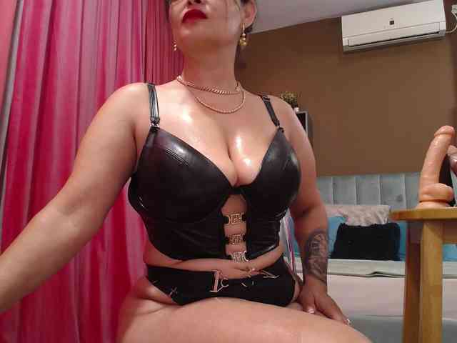 Rebecablackx webcam