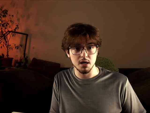 drendon Live Webcam on BongaCams