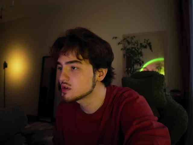 drendon Live Webcam on BongaCams