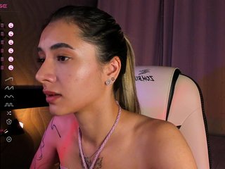 DarlaBelle Porn Show