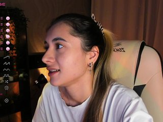 DarlaBelle Porn Show