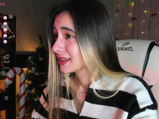 DarlaBelle Porn Show