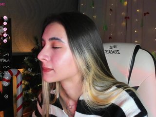 DarlaBelle Porn Show