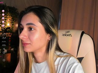 DarlaBelle Porn Show