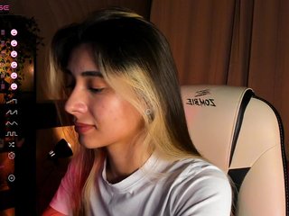 DarlaBelle Porn Show
