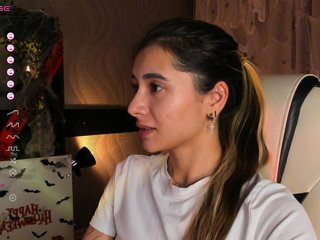 DarlaBelle Porn Show