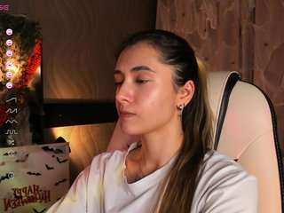 DarlaBelle Porn Show