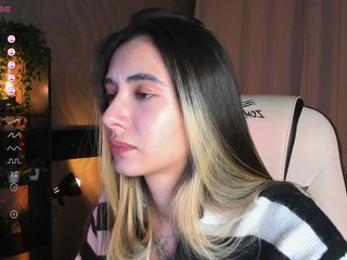 DarlaBelle Porn Show