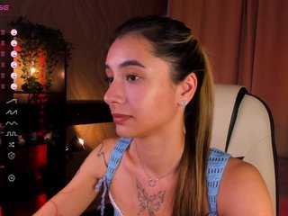 DarlaBelle Porn Show