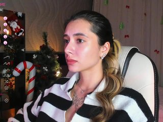 DarlaBelle Porn Show