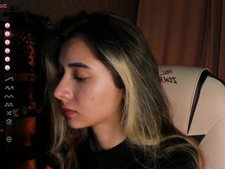 DarlaBelle Porn Show