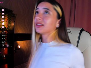 DarlaBelle Porn Show