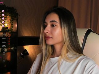 DarlaBelle Porn Show