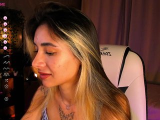 DarlaBelle Porn Show