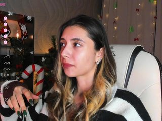 DarlaBelle Porn Show