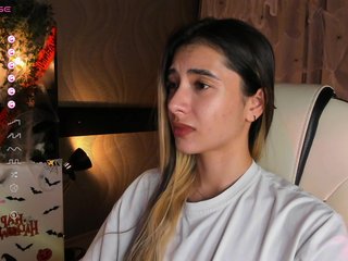 DarlaBelle Porn Show