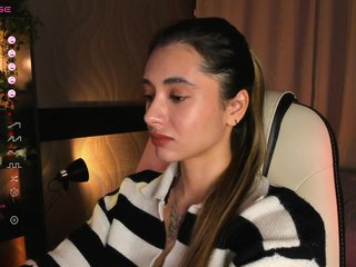 DarlaBelle Porn Show