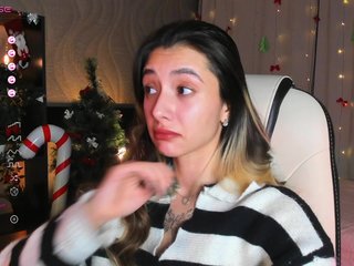 DarlaBelle Porn Show