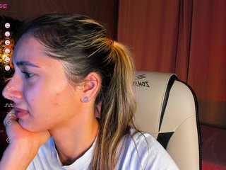 DarlaBelle Porn Show