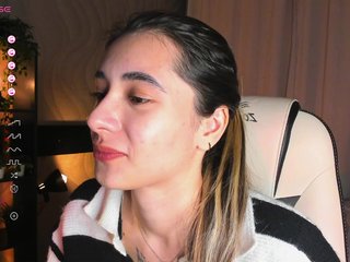 DarlaBelle Porn Show