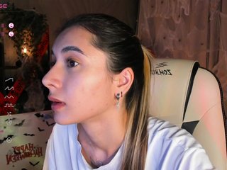 DarlaBelle Porn Show