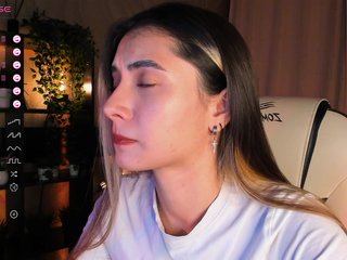 DarlaBelle Porn Show
