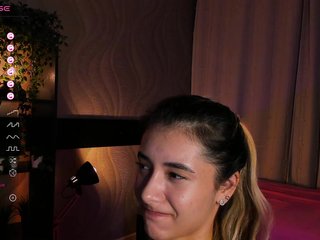 DarlaBelle Porn Show