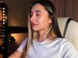 DarlaBelle Porn Show