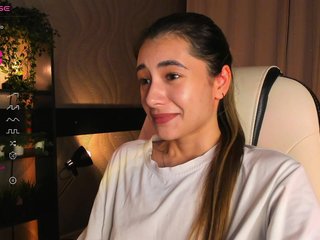 DarlaBelle Porn Show