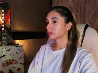 DarlaBelle Porn Show