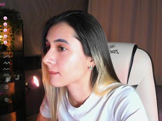 DarlaBelle Porn Show