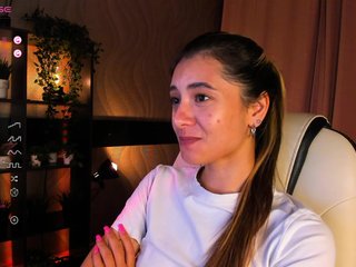 DarlaBelle Porn Show