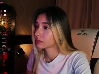 DarlaBelle Porn Show