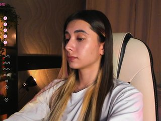 DarlaBelle Porn Show