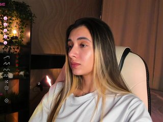 DarlaBelle Porn Show