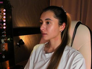 DarlaBelle Porn Show